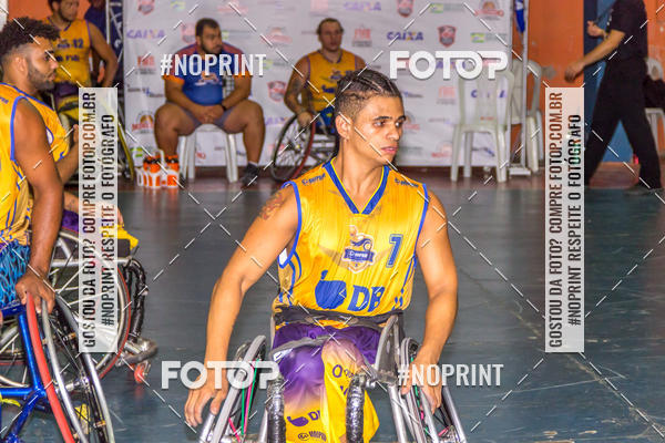 Buy your photos of the eventCAMPEONATO MINEIRO BASQUETE SOBRE RODAS 2019 on Fotop