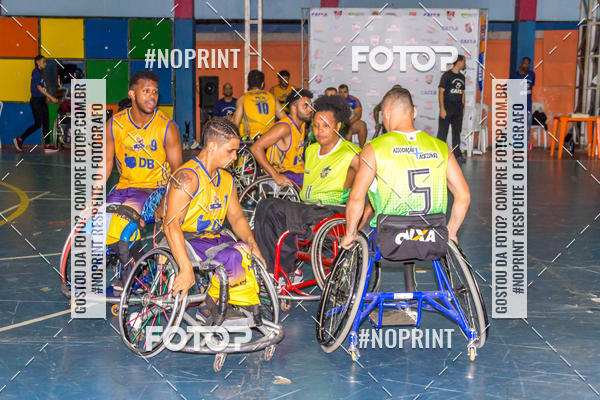 Buy your photos of the eventCAMPEONATO MINEIRO BASQUETE SOBRE RODAS 2019 on Fotop