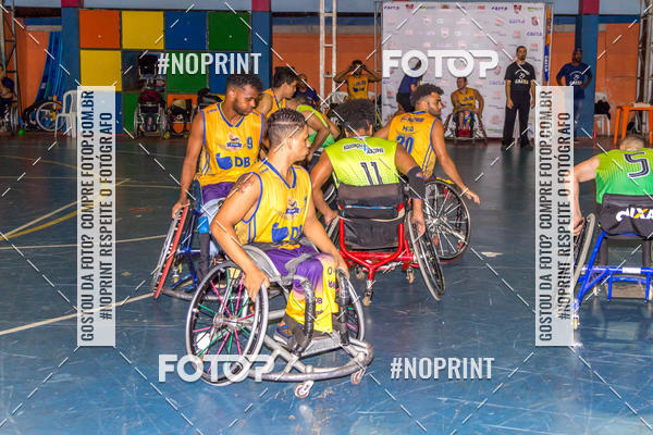 Buy your photos of the eventCAMPEONATO MINEIRO BASQUETE SOBRE RODAS 2019 on Fotop