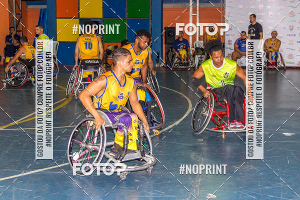 Buy your photos of the eventCAMPEONATO MINEIRO BASQUETE SOBRE RODAS 2019 on Fotop