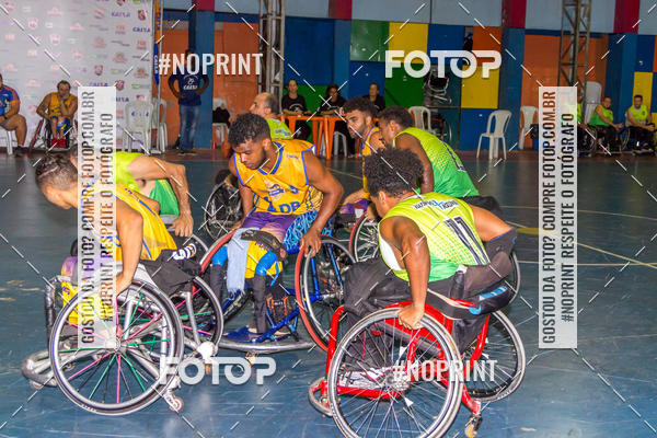 Buy your photos of the eventCAMPEONATO MINEIRO BASQUETE SOBRE RODAS 2019 on Fotop