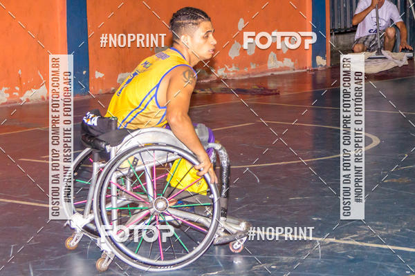 Buy your photos of the eventCAMPEONATO MINEIRO BASQUETE SOBRE RODAS 2019 on Fotop