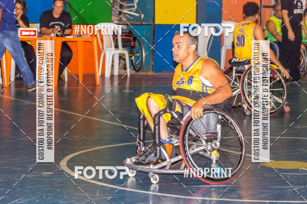 Buy your photos of the eventCAMPEONATO MINEIRO BASQUETE SOBRE RODAS 2019 on Fotop