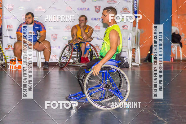 Buy your photos of the eventCAMPEONATO MINEIRO BASQUETE SOBRE RODAS 2019 on Fotop