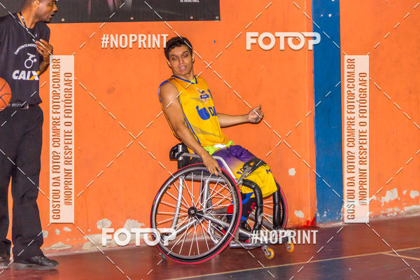Buy your photos of the eventCAMPEONATO MINEIRO BASQUETE SOBRE RODAS 2019 on Fotop