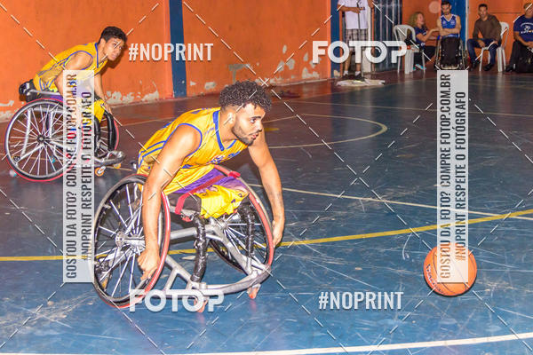 Buy your photos of the eventCAMPEONATO MINEIRO BASQUETE SOBRE RODAS 2019 on Fotop