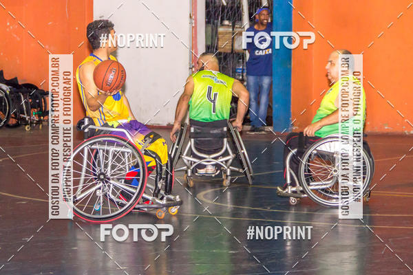 Buy your photos of the eventCAMPEONATO MINEIRO BASQUETE SOBRE RODAS 2019 on Fotop