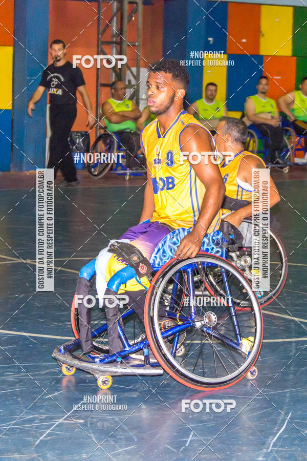 Buy your photos of the eventCAMPEONATO MINEIRO BASQUETE SOBRE RODAS 2019 on Fotop