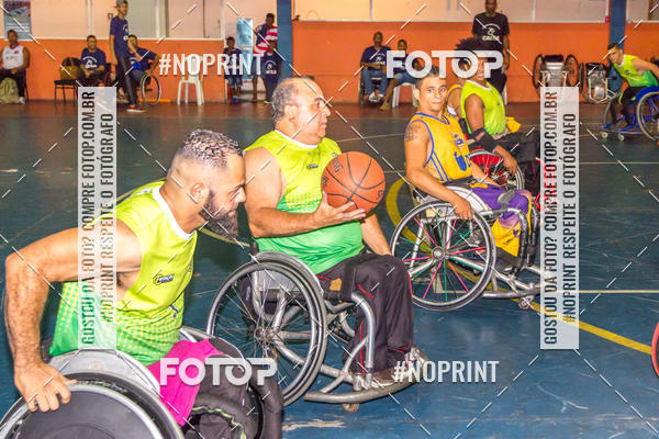 Buy your photos of the eventCAMPEONATO MINEIRO BASQUETE SOBRE RODAS 2019 on Fotop