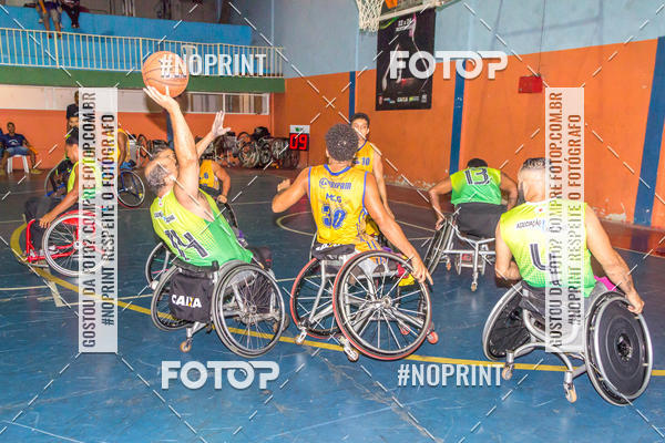Buy your photos of the eventCAMPEONATO MINEIRO BASQUETE SOBRE RODAS 2019 on Fotop