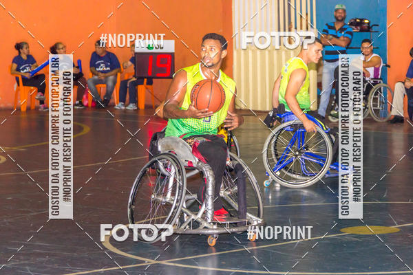 Buy your photos of the eventCAMPEONATO MINEIRO BASQUETE SOBRE RODAS 2019 on Fotop