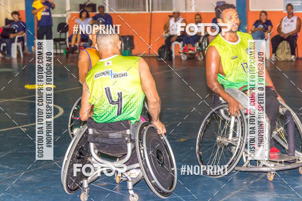 Buy your photos of the eventCAMPEONATO MINEIRO BASQUETE SOBRE RODAS 2019 on Fotop
