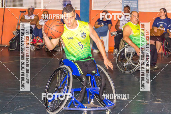 Buy your photos of the eventCAMPEONATO MINEIRO BASQUETE SOBRE RODAS 2019 on Fotop