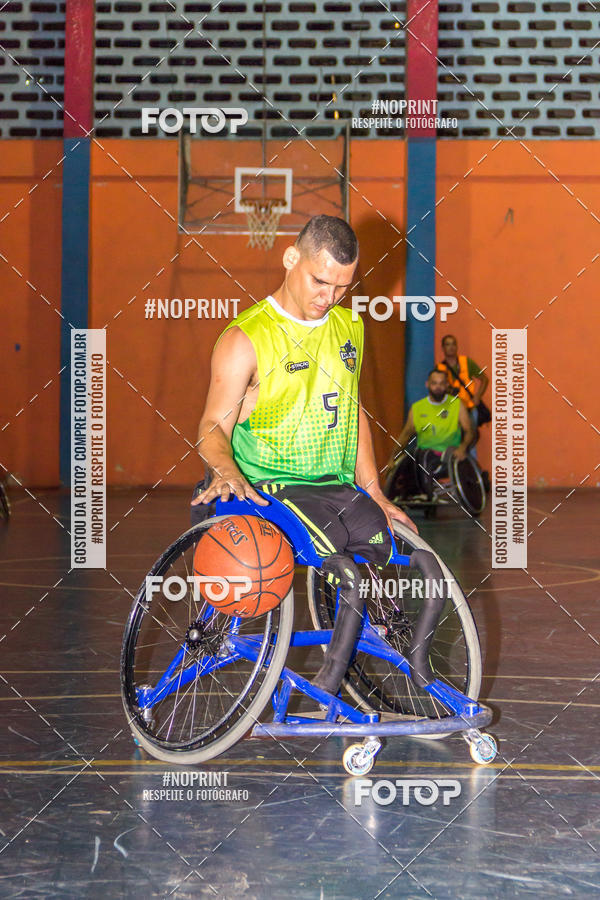 Buy your photos of the eventCAMPEONATO MINEIRO BASQUETE SOBRE RODAS 2019 on Fotop