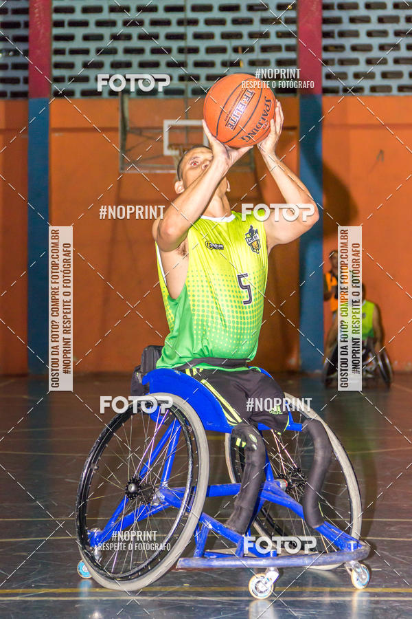 Buy your photos of the eventCAMPEONATO MINEIRO BASQUETE SOBRE RODAS 2019 on Fotop