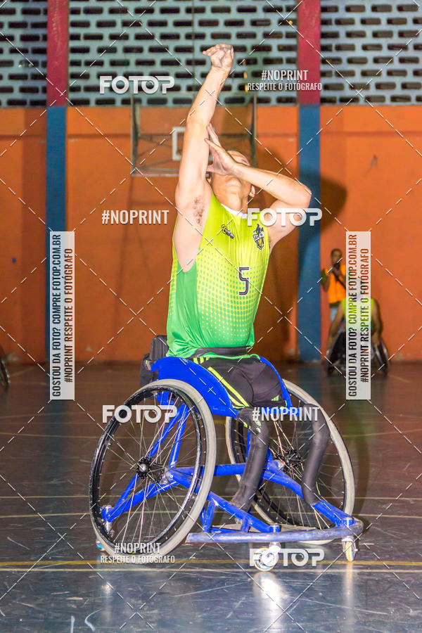 Buy your photos of the eventCAMPEONATO MINEIRO BASQUETE SOBRE RODAS 2019 on Fotop