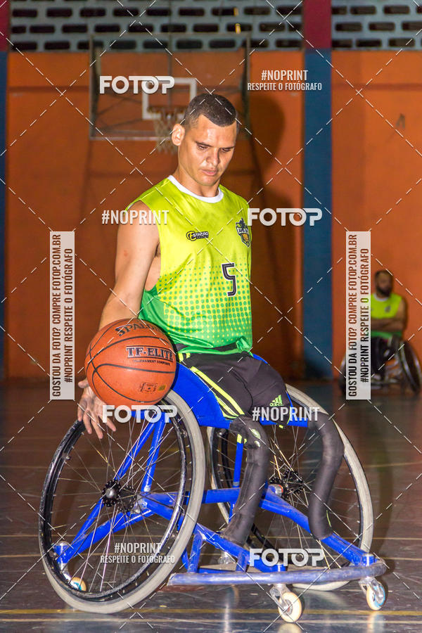 Buy your photos of the eventCAMPEONATO MINEIRO BASQUETE SOBRE RODAS 2019 on Fotop