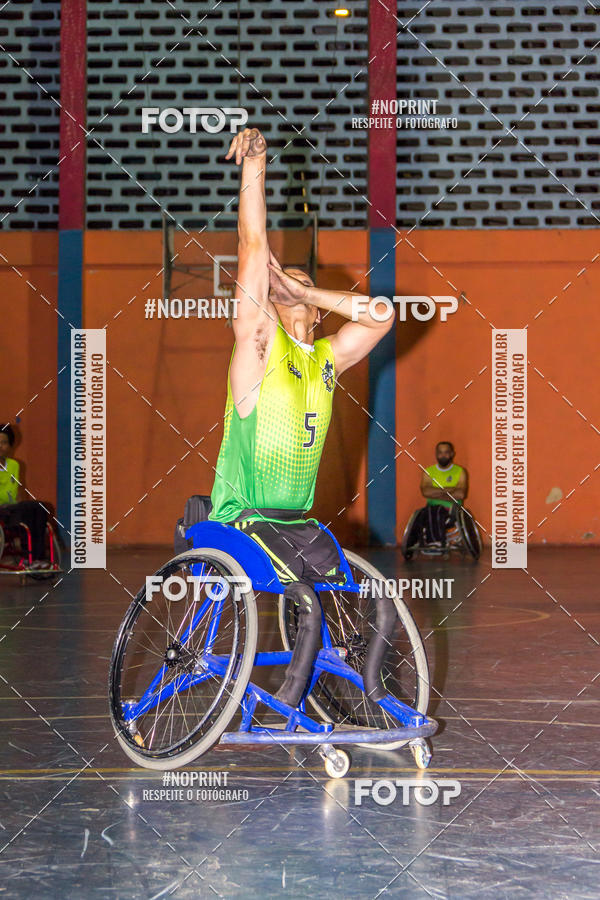 Buy your photos of the eventCAMPEONATO MINEIRO BASQUETE SOBRE RODAS 2019 on Fotop