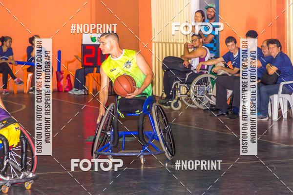 Buy your photos of the eventCAMPEONATO MINEIRO BASQUETE SOBRE RODAS 2019 on Fotop