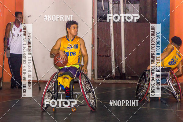 Buy your photos of the eventCAMPEONATO MINEIRO BASQUETE SOBRE RODAS 2019 on Fotop