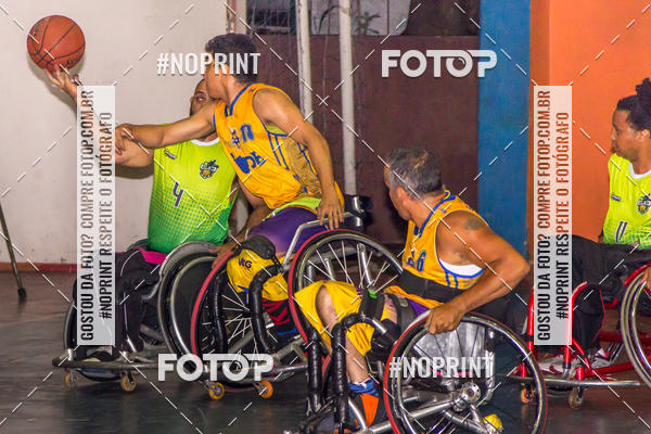 Buy your photos of the eventCAMPEONATO MINEIRO BASQUETE SOBRE RODAS 2019 on Fotop