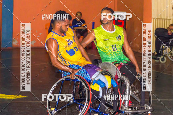 Buy your photos of the eventCAMPEONATO MINEIRO BASQUETE SOBRE RODAS 2019 on Fotop