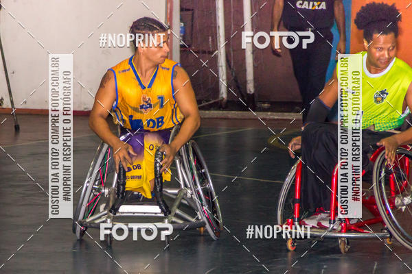 Buy your photos of the eventCAMPEONATO MINEIRO BASQUETE SOBRE RODAS 2019 on Fotop