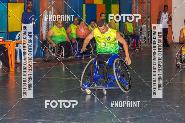 Buy your photos of the eventCAMPEONATO MINEIRO BASQUETE SOBRE RODAS 2019 on Fotop