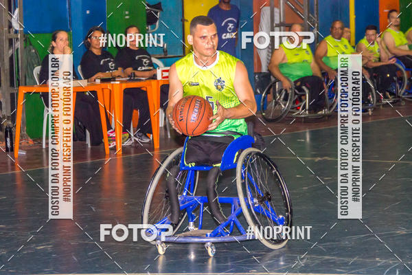 Buy your photos of the eventCAMPEONATO MINEIRO BASQUETE SOBRE RODAS 2019 on Fotop