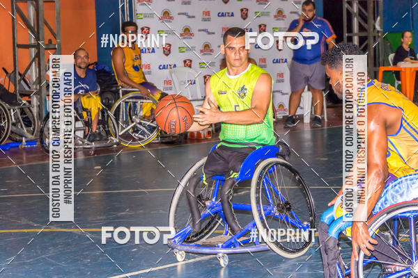 Buy your photos of the eventCAMPEONATO MINEIRO BASQUETE SOBRE RODAS 2019 on Fotop