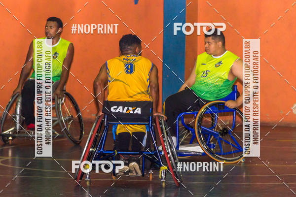 Buy your photos of the eventCAMPEONATO MINEIRO BASQUETE SOBRE RODAS 2019 on Fotop