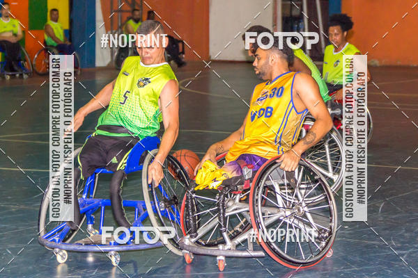 Buy your photos of the eventCAMPEONATO MINEIRO BASQUETE SOBRE RODAS 2019 on Fotop