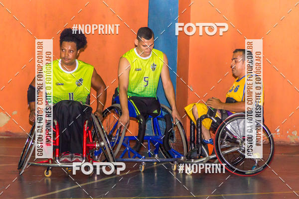 Buy your photos of the eventCAMPEONATO MINEIRO BASQUETE SOBRE RODAS 2019 on Fotop