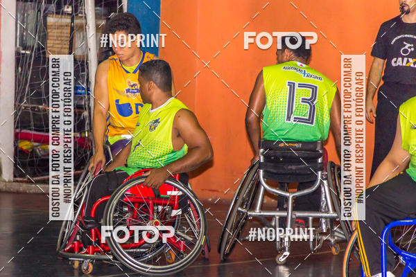 Buy your photos of the eventCAMPEONATO MINEIRO BASQUETE SOBRE RODAS 2019 on Fotop