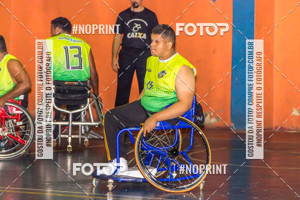 Buy your photos of the eventCAMPEONATO MINEIRO BASQUETE SOBRE RODAS 2019 on Fotop
