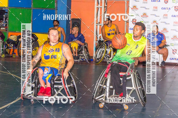 Buy your photos of the eventCAMPEONATO MINEIRO BASQUETE SOBRE RODAS 2019 on Fotop
