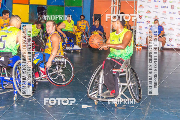 Buy your photos of the eventCAMPEONATO MINEIRO BASQUETE SOBRE RODAS 2019 on Fotop
