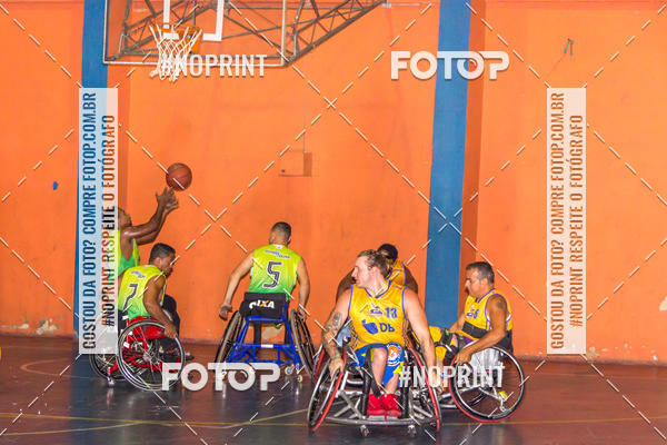 Buy your photos of the eventCAMPEONATO MINEIRO BASQUETE SOBRE RODAS 2019 on Fotop