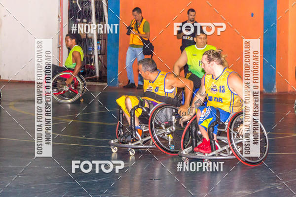 Buy your photos of the eventCAMPEONATO MINEIRO BASQUETE SOBRE RODAS 2019 on Fotop