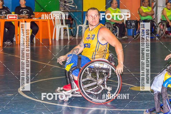 Buy your photos of the eventCAMPEONATO MINEIRO BASQUETE SOBRE RODAS 2019 on Fotop