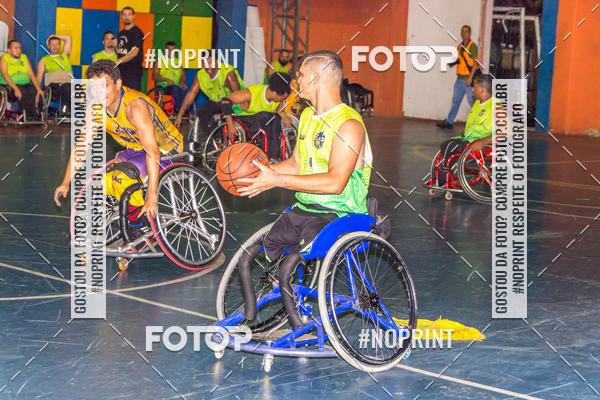 Buy your photos of the eventCAMPEONATO MINEIRO BASQUETE SOBRE RODAS 2019 on Fotop