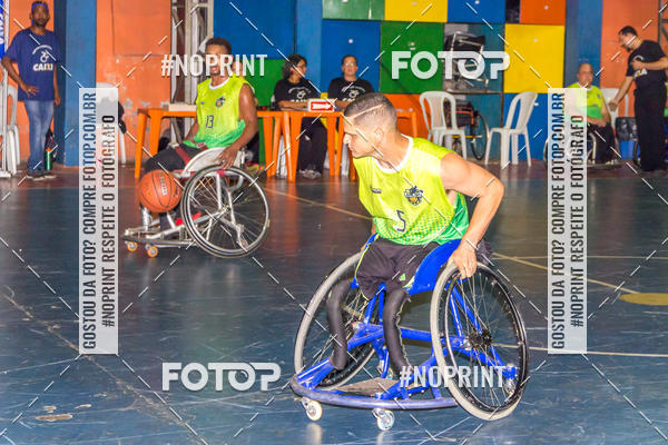 Buy your photos of the eventCAMPEONATO MINEIRO BASQUETE SOBRE RODAS 2019 on Fotop