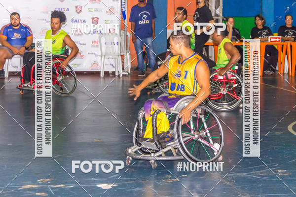 Buy your photos of the eventCAMPEONATO MINEIRO BASQUETE SOBRE RODAS 2019 on Fotop