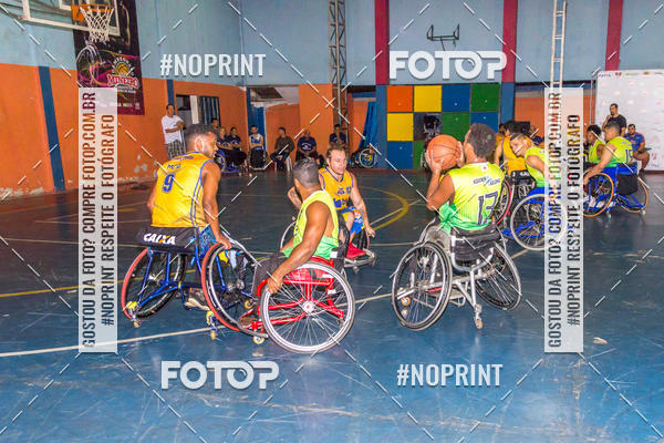 Buy your photos of the eventCAMPEONATO MINEIRO BASQUETE SOBRE RODAS 2019 on Fotop