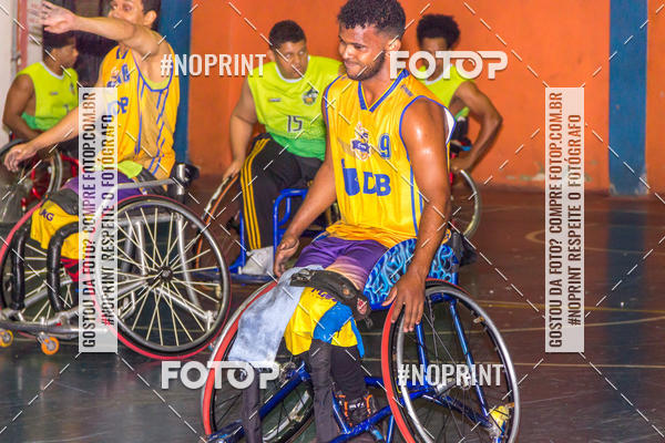 Buy your photos of the eventCAMPEONATO MINEIRO BASQUETE SOBRE RODAS 2019 on Fotop