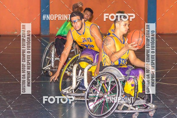 Buy your photos of the eventCAMPEONATO MINEIRO BASQUETE SOBRE RODAS 2019 on Fotop