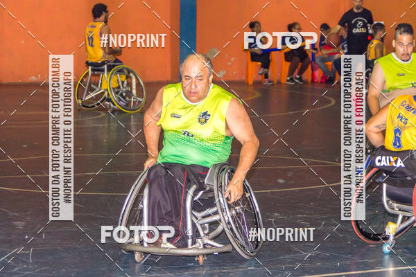 Buy your photos of the eventCAMPEONATO MINEIRO BASQUETE SOBRE RODAS 2019 on Fotop