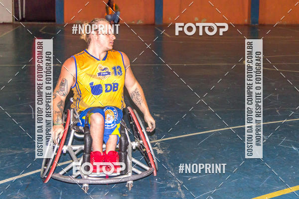 Buy your photos of the eventCAMPEONATO MINEIRO BASQUETE SOBRE RODAS 2019 on Fotop