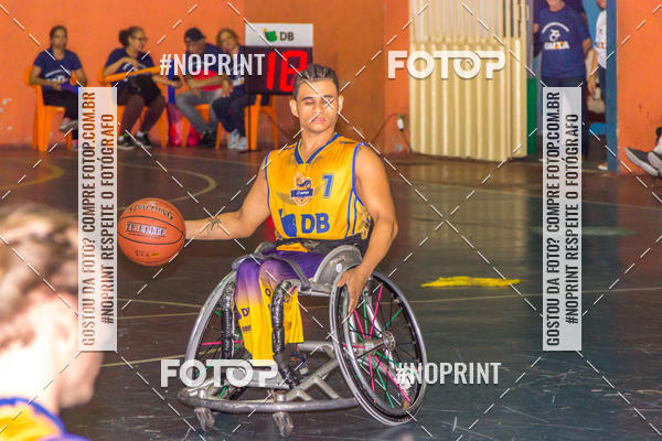 Buy your photos of the eventCAMPEONATO MINEIRO BASQUETE SOBRE RODAS 2019 on Fotop