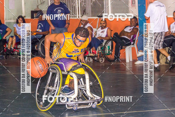 Buy your photos of the eventCAMPEONATO MINEIRO BASQUETE SOBRE RODAS 2019 on Fotop